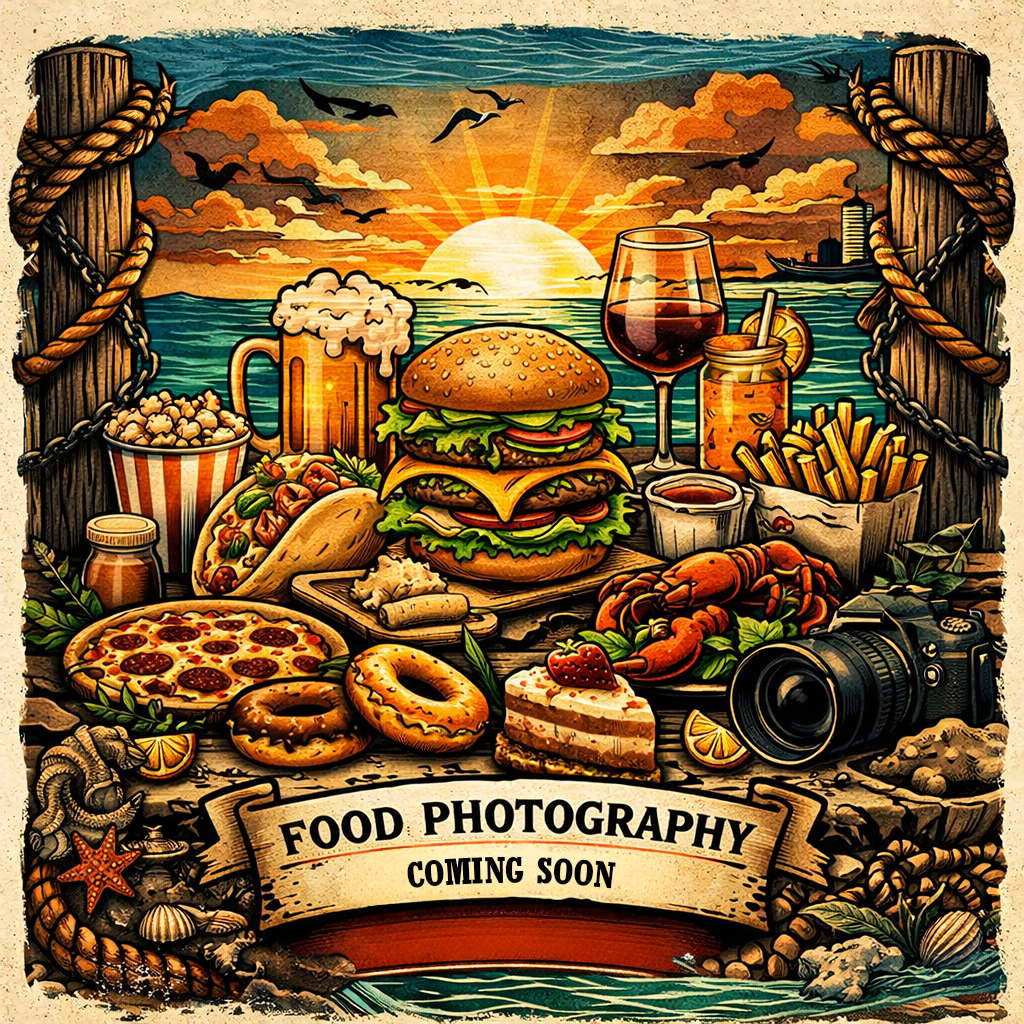 More Food Ordered Up